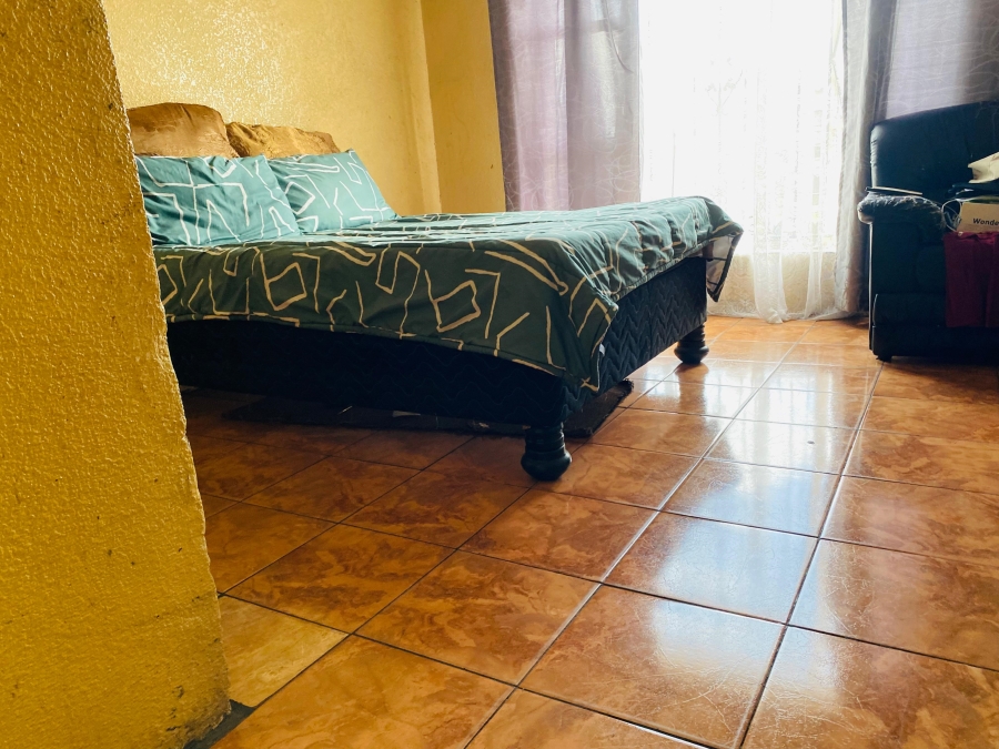 3 Bedroom Property for Sale in Zamdela Free State